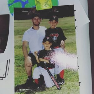 Meet your Posher, Chris